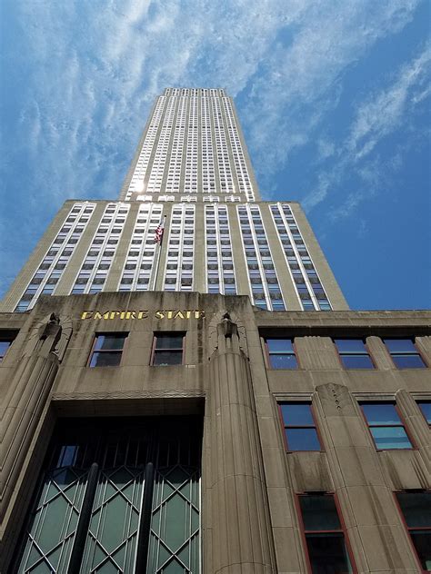 empire state building web store